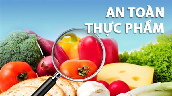 Kết quả kiểm tra an toàn thực phẩm tại các cơ sở sản xuất, kinh doanh nông lâm thủy sản trên địa bàn tỉnh Khánh Hòa trong “Tháng hành động vì an toàn thực phẩm” năm 2025