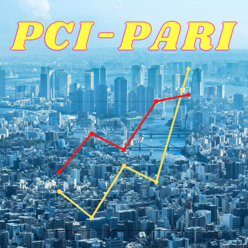 PCI-PARI