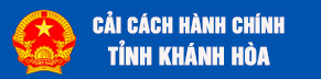Cải cách hành chính