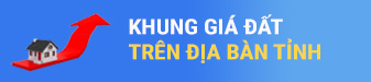 Thông tin giá đất
