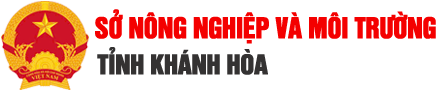 Sở Nông nghiệp và Môi trường tỉnh Khánh Hòa